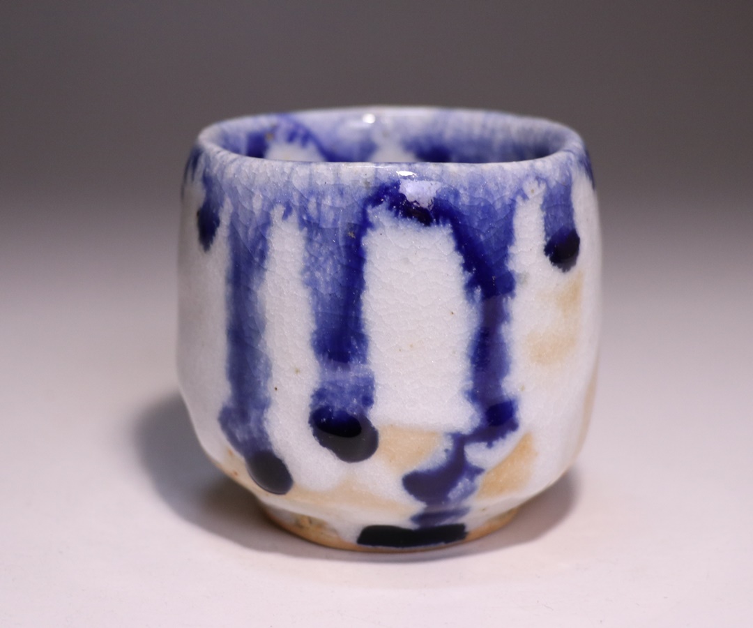 備前焼、馬場祥輔の壺 備前焼、馬場祥輔の壺