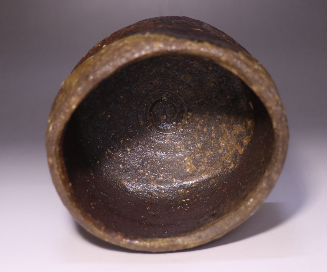 多久 守 作 「備前茶碗」 ～備前焼専門卸小売店 川口陶楽苑～