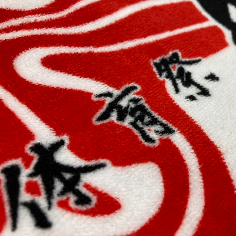 オリジナルタオル フェイスタオル・W82×H33cm | オリジナルタオル製作