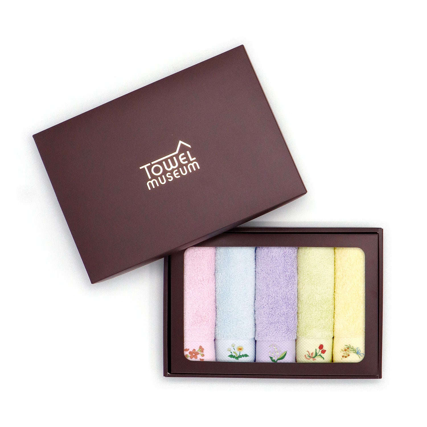 J_O CAFE タオルハンカチセット J_O CAFE タオルハンカチセット タオル