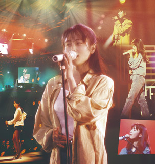 ☆ZARD 坂井泉水 「DVD・直筆ポップ」 ZARD 坂井泉水 額装 星の