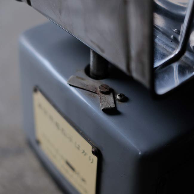 郵便局のスケール – zakka store towi