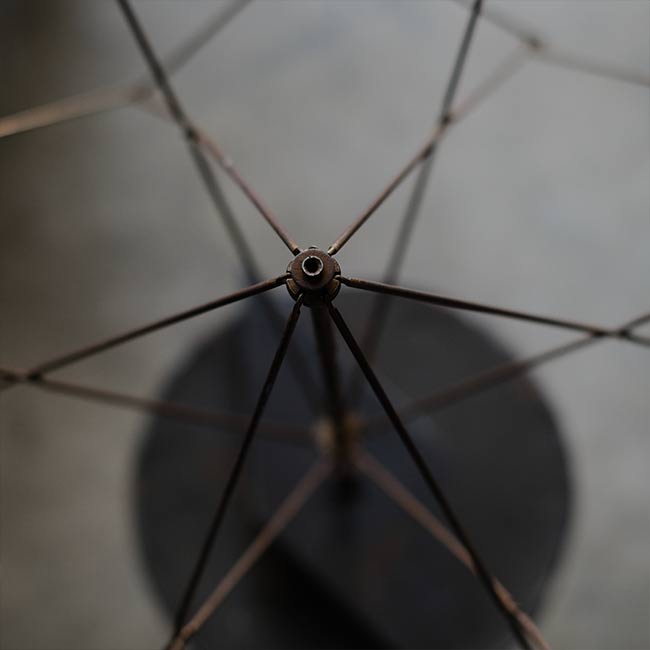 かせくり機のオブジェ – zakka store towi