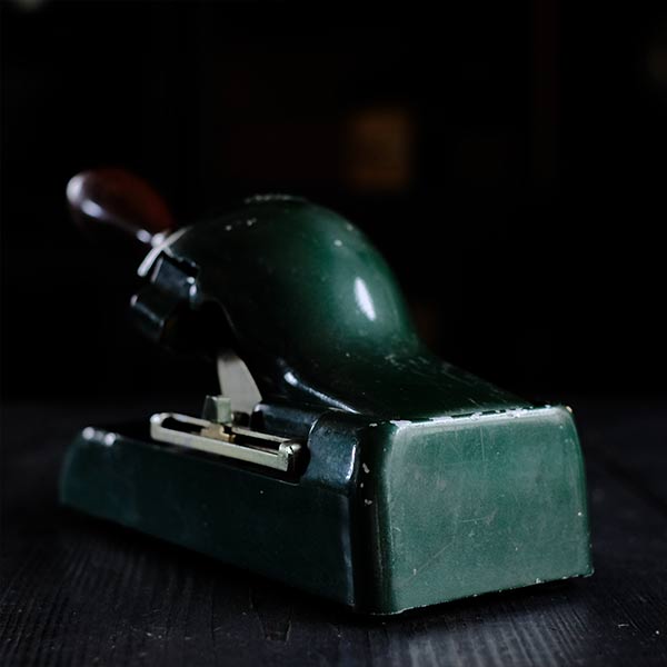 NIPPO チェックライター – zakka store towi