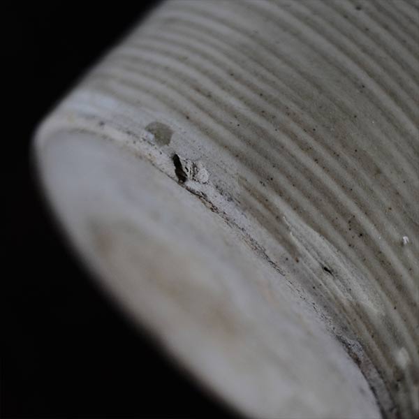 瀬戸 輪線文の徳利 – zakka store towi