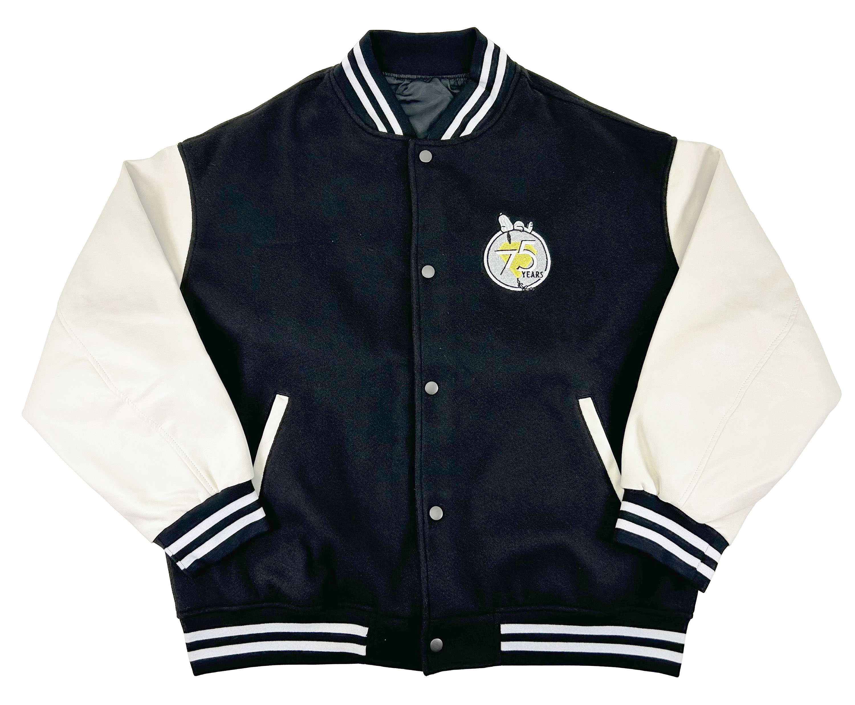 NANOX×ソフラン オリジナルスタジャン NANOX×ソフラン オリジナル