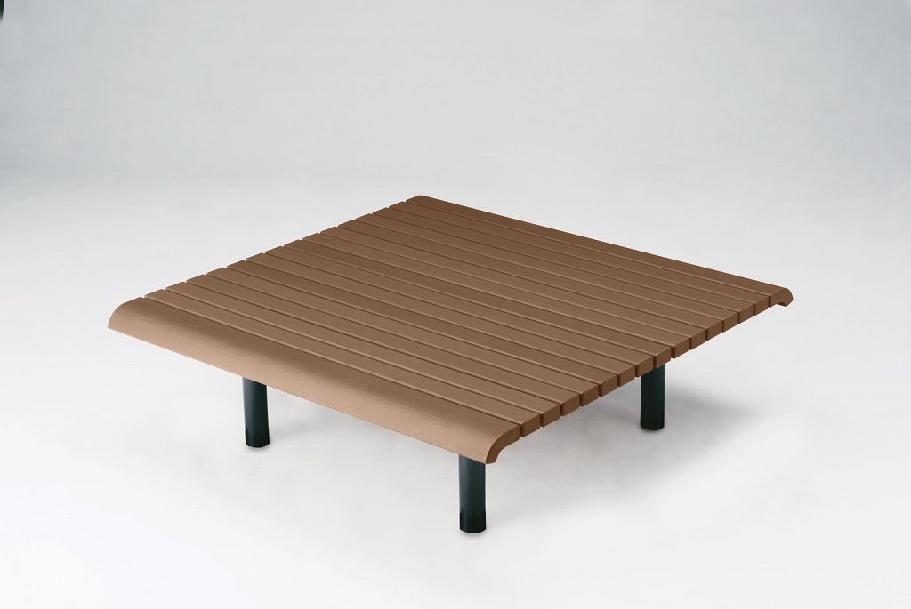 スクエアベンチ の一覧