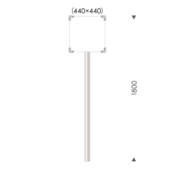 ポールサイン の一覧