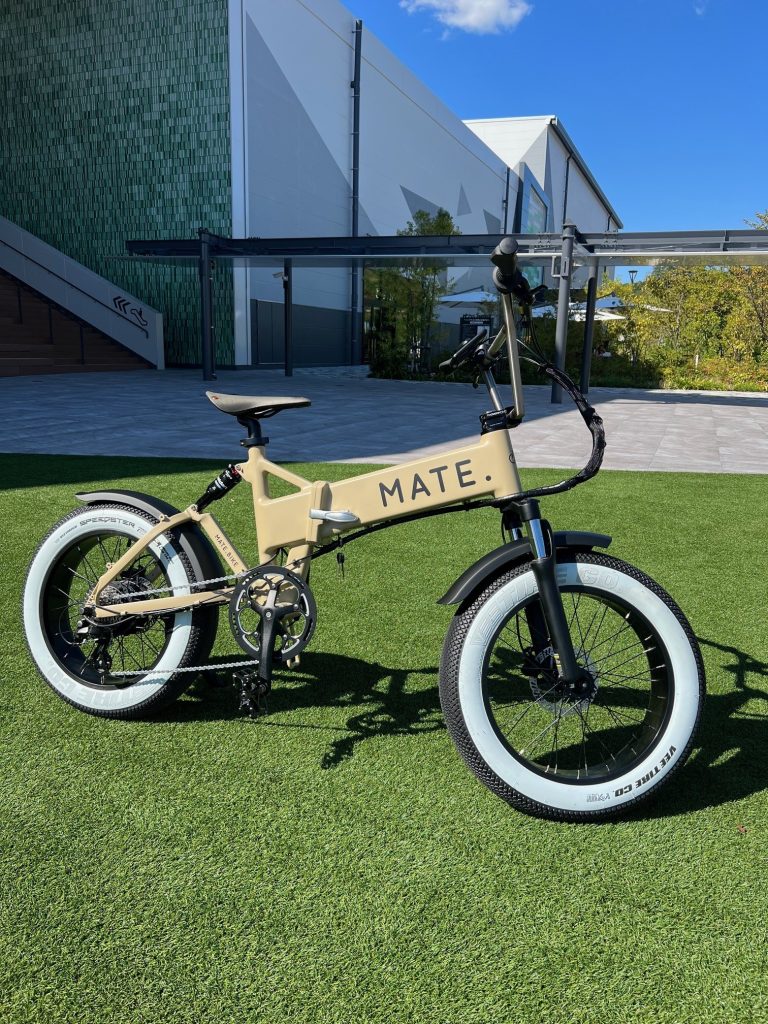 MATE X 新古車 超美車 MATE X 新古車 超美車 egg rider