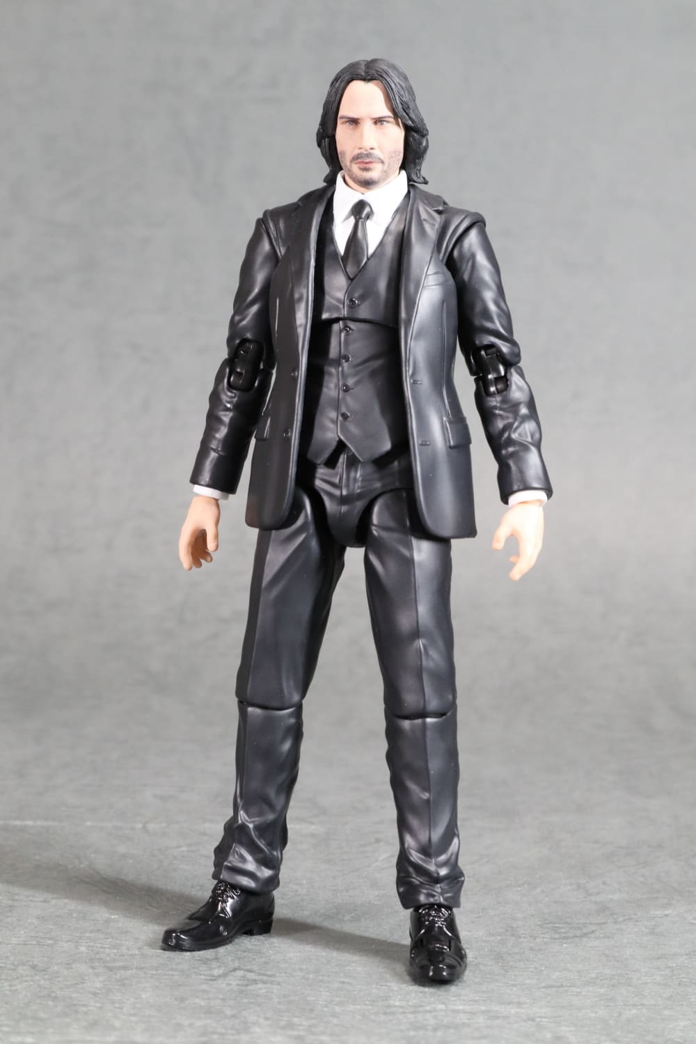 MAFEX マフェックス CAINE ケイン ジョンウィック コンセクエンス