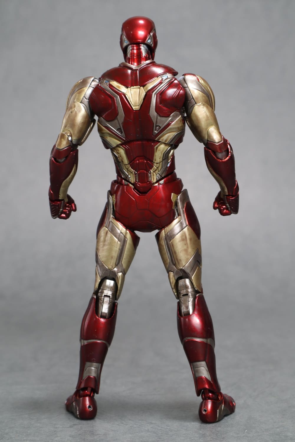 S.H.Figuarts アイアンマン マーク85 -《FINAL BATTLE》EDITION