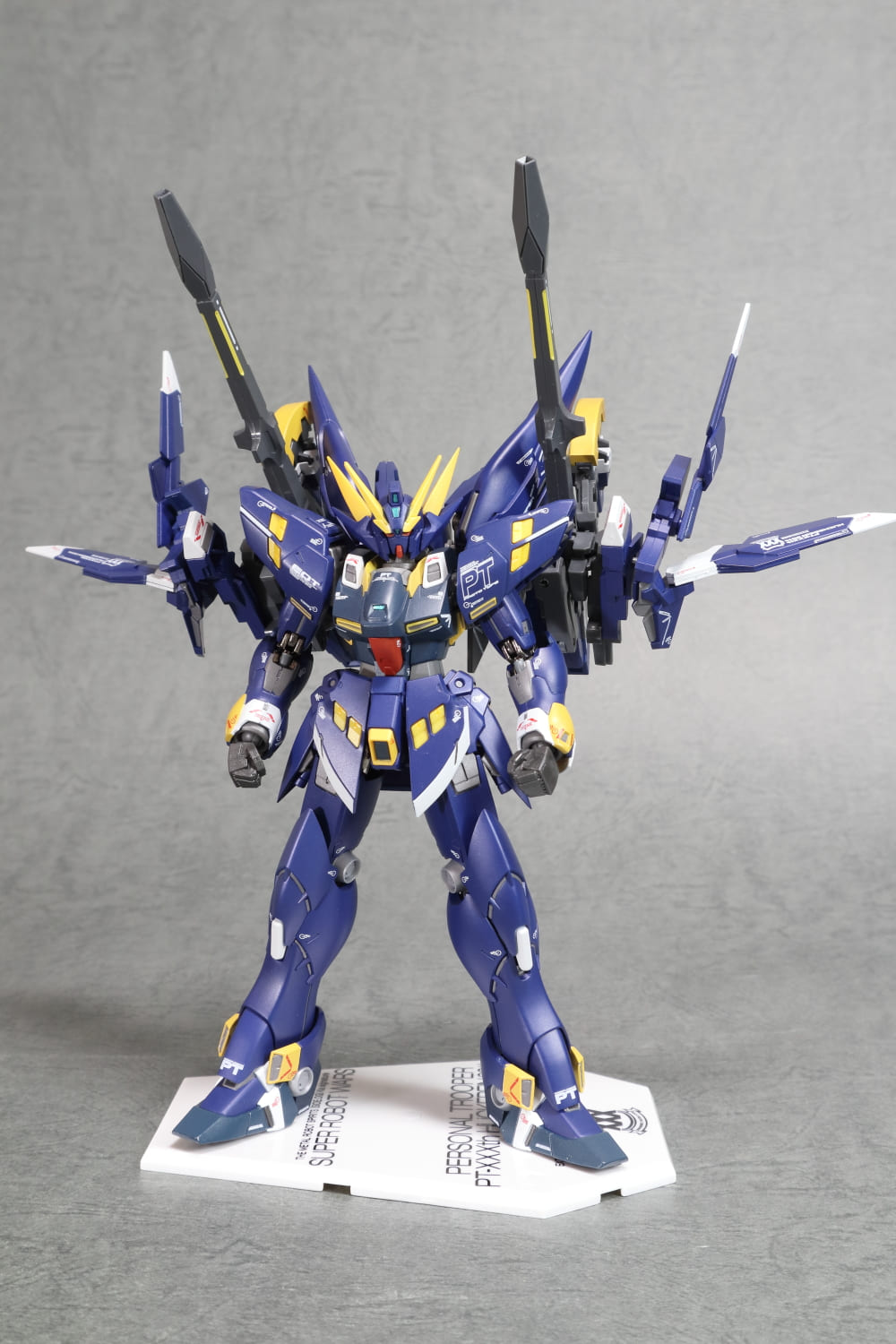 未開封)ヒュッケバイン30th メタルロボット魂 メタルロボット魂