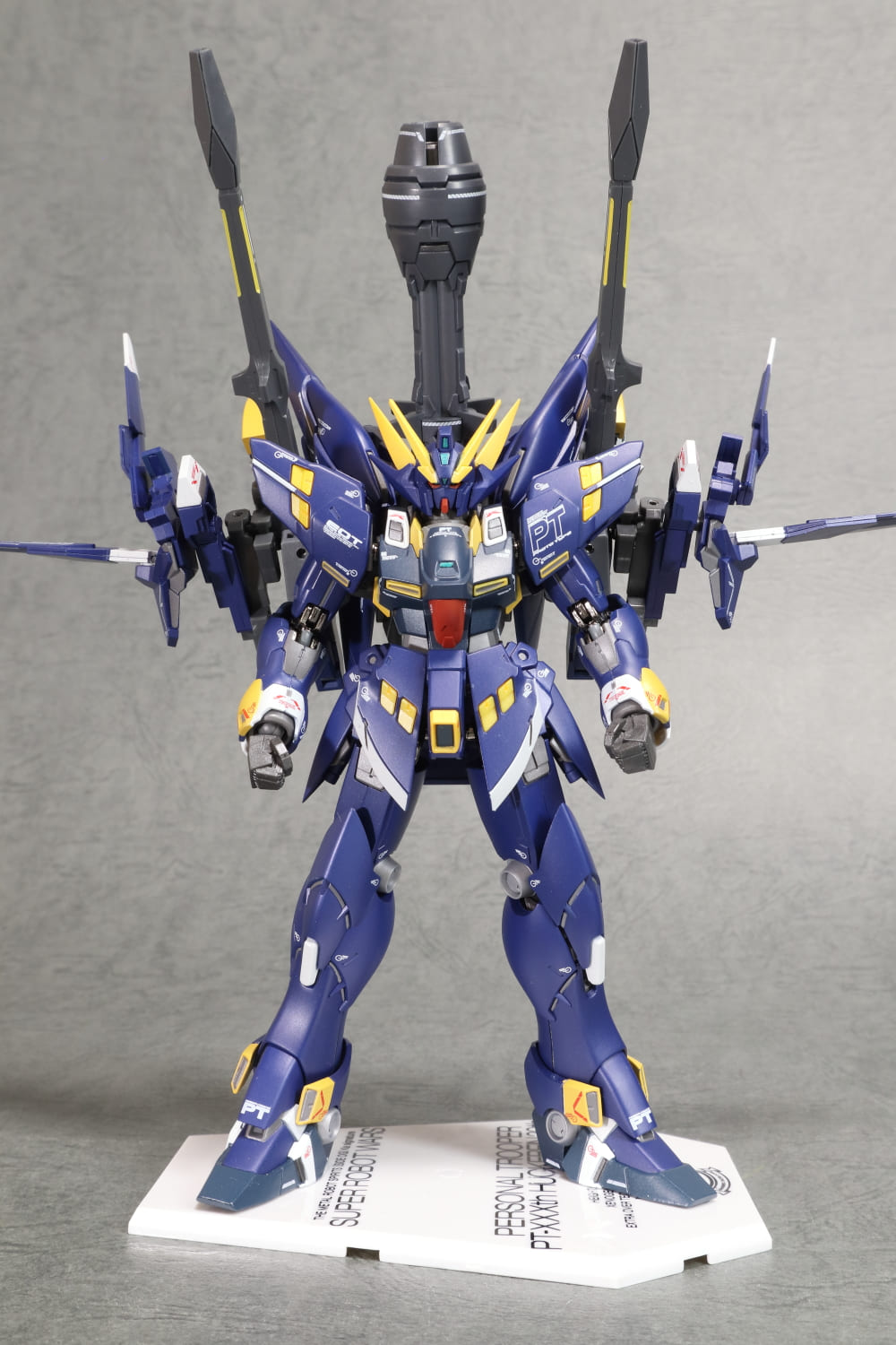 l robot魂 ヒュッケバイン30th スーパーロボット大戦30 スーパー