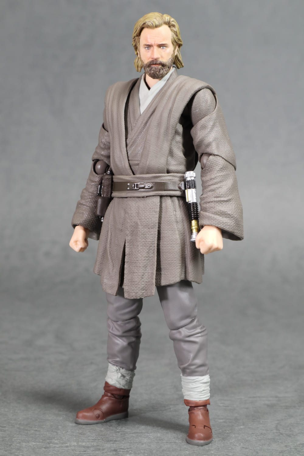 S.H.Figuarts オビ＝ワン・ケノービ（STAR WARS: Obi-Wan Kenobi
