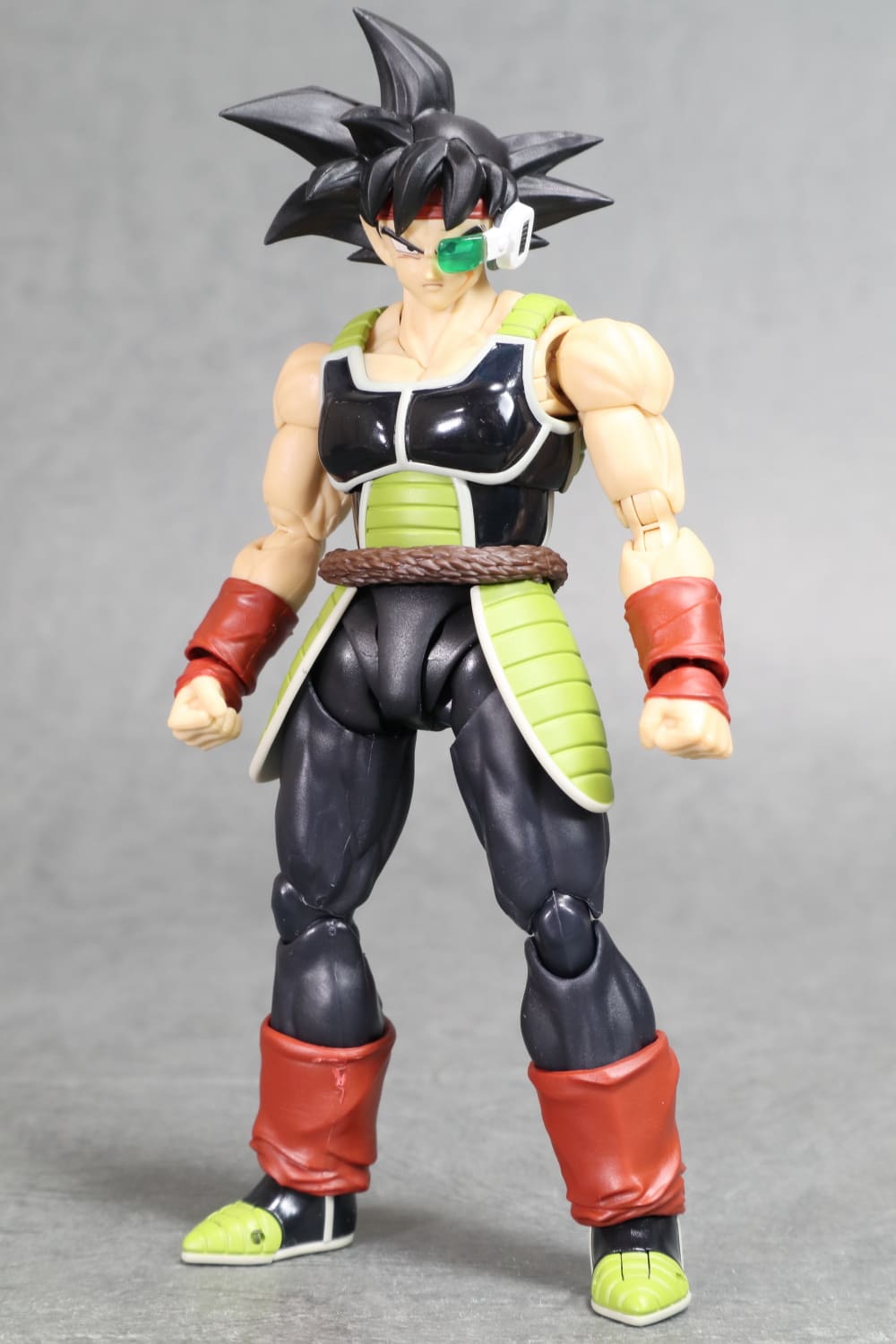 S.H.Figuarts バーダック レビュー | TOYHOUND