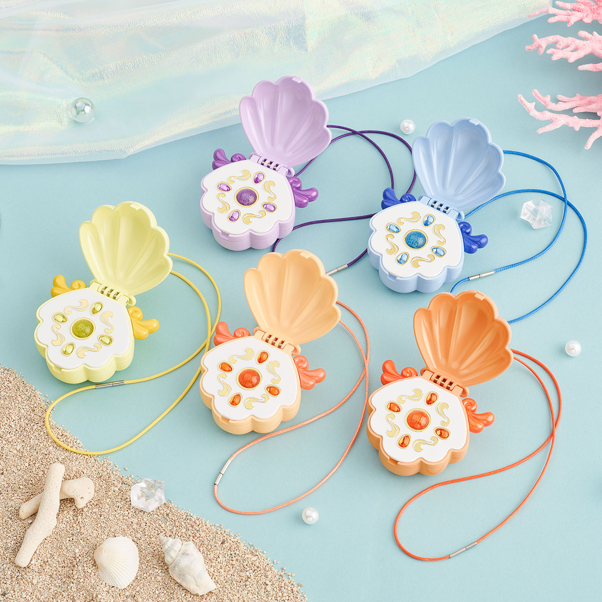 Special Memorize （アクアピッチかれん／アクアピッチノエル／アクア