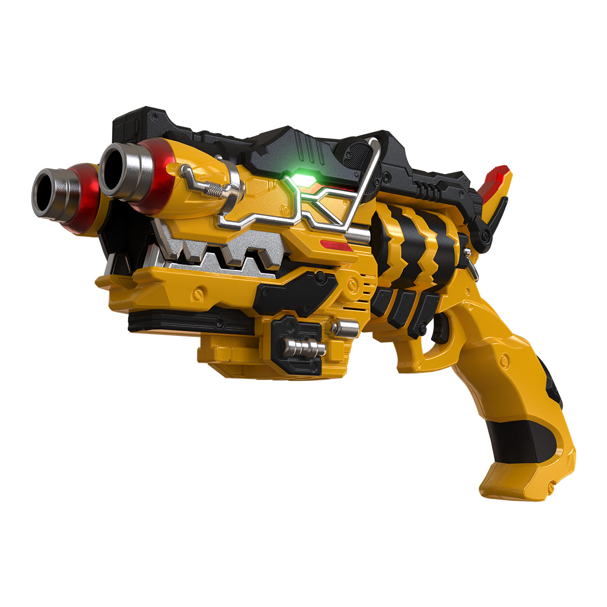 獣電戦隊キョウリュウジャー ガブリボルバー -MEMORIAL EDITION