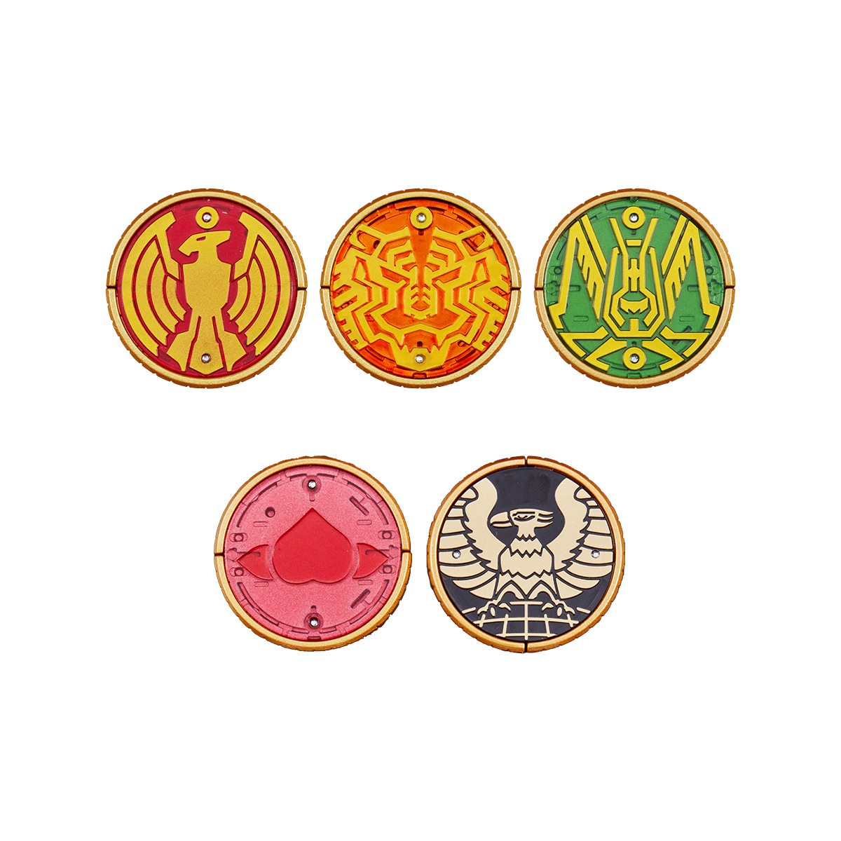 CSMコアメダル コンボチェンジセット | NARIKIRI WORLD（なりきり