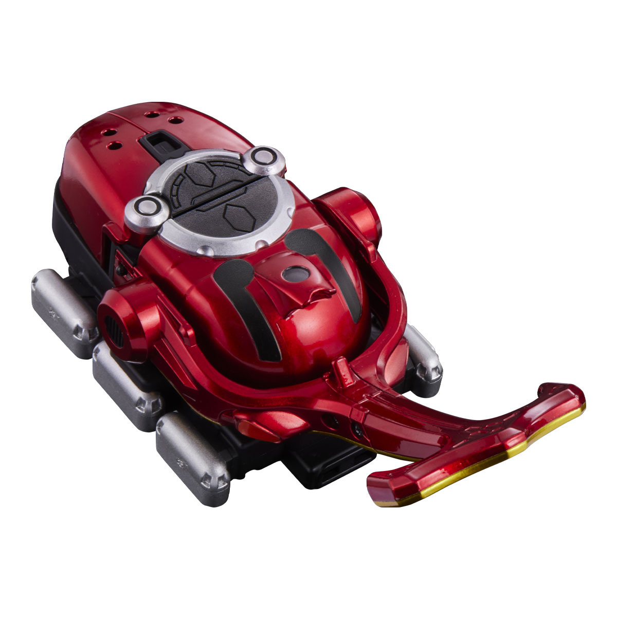 CSM カブトゼクター Ver.1.5 輸送箱未開封 抽選販売】CSM