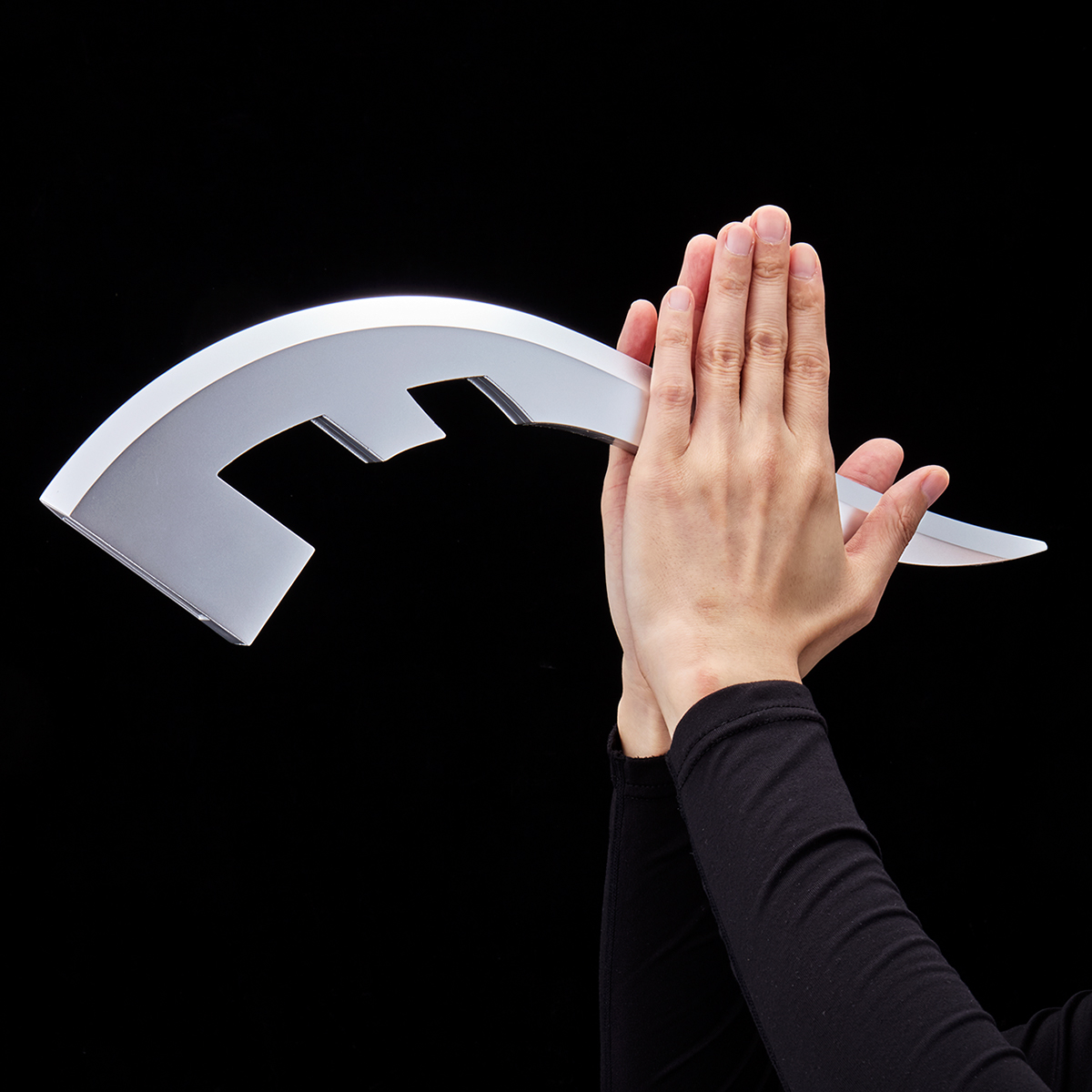 ウルトラレプリカ アイスラッガー | BANDAI TOYS