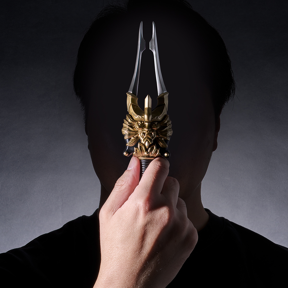 CSM変身音叉・音角 | NARIKIRI WORLD（なりきりワールド）｜バンダイ