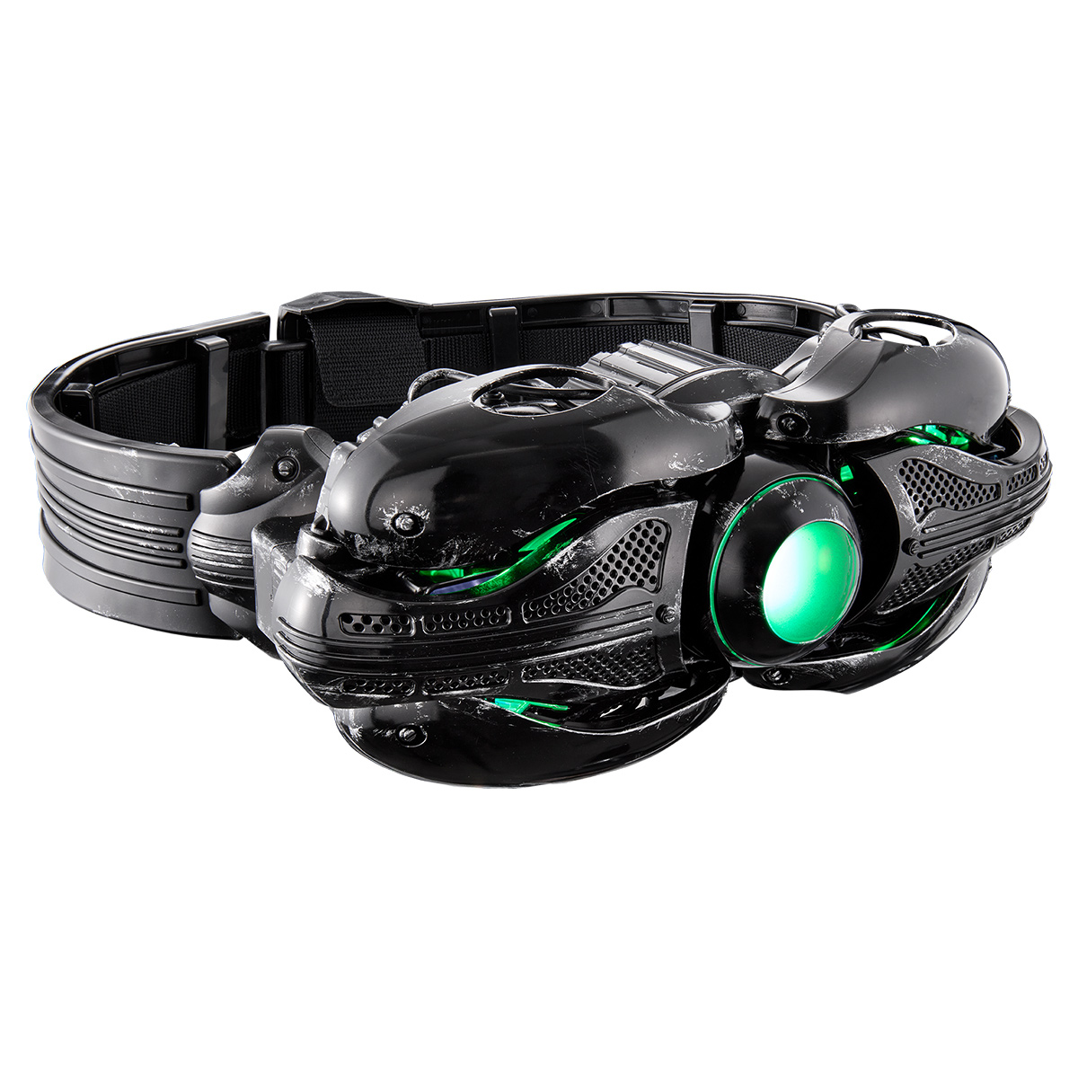 CSM変身ベルト 世紀王ムーンドライバー | NARIKIRI WORLD（なりきり