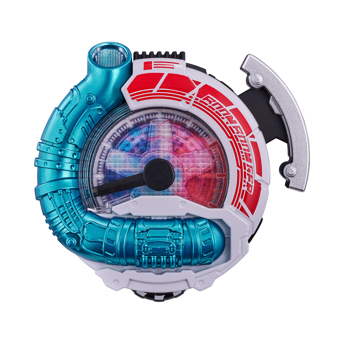 ブンブンチェンジャー -MEMORIAL EDITION- | PROJECT R.E.D. スーパー