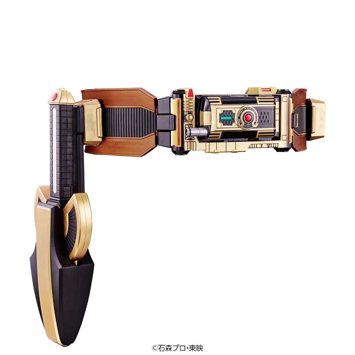 CSMオーガギア | NARIKIRI WORLD（なりきりワールド）｜バンダイ公式サイト