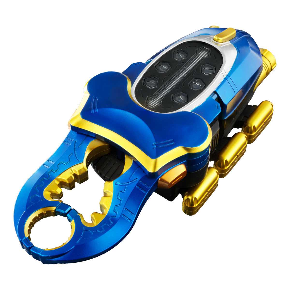 COMPLETE SELECTION MODIFICATION GATACKZECTER（CSMガタック