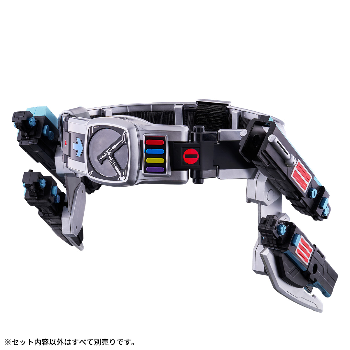 CSMデンガッシャー | NARIKIRI WORLD（なりきりワールド）｜バンダイ