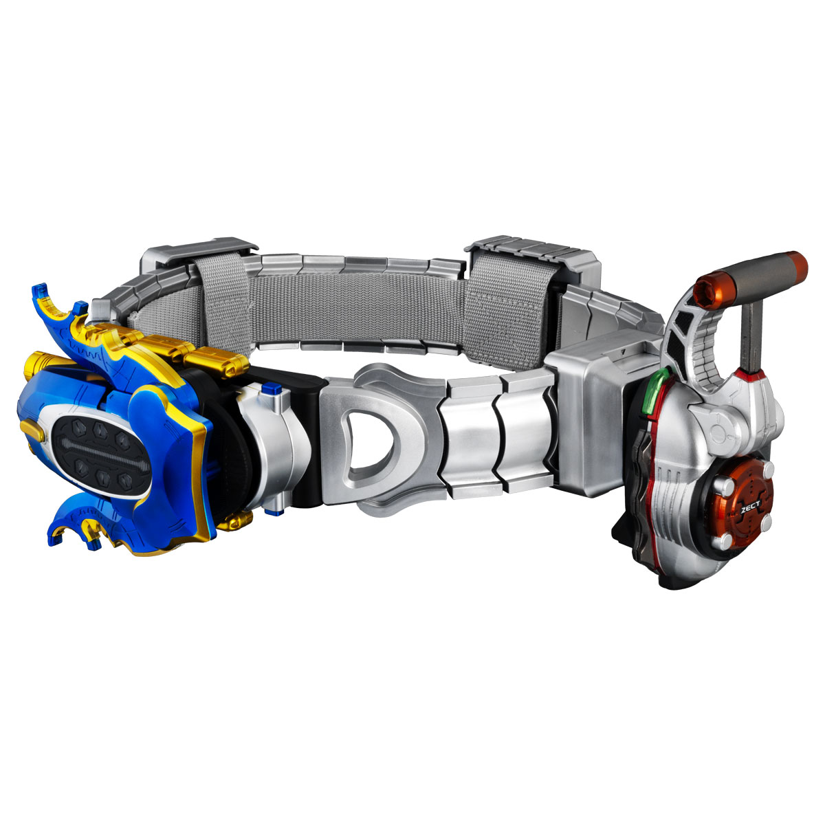 COMPLETE SELECTION MODIFICATION GATACKZECTER（CSMガタック