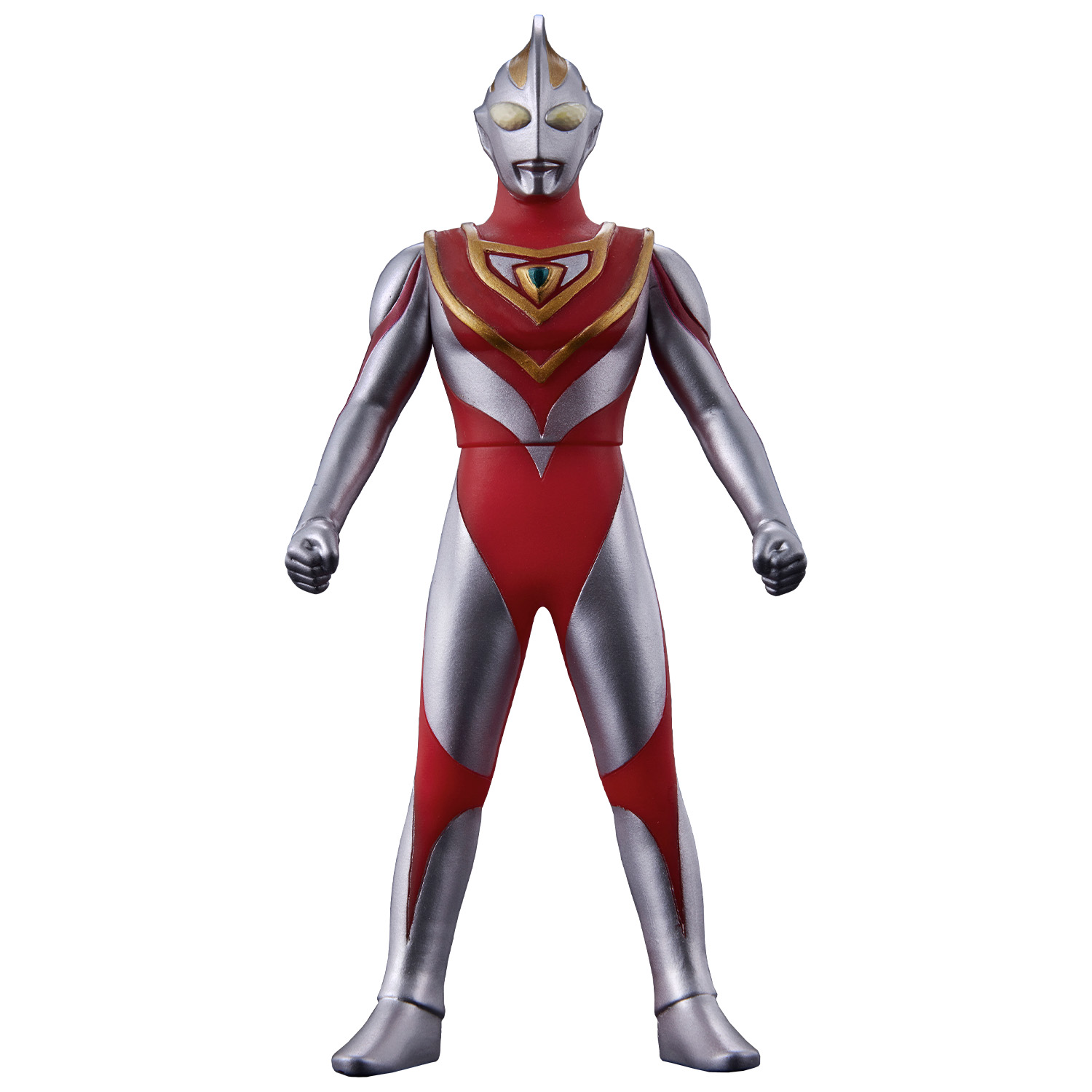 ヨドバシカメラ限定】ウルトラヒーローシリーズ EX ウルトラマンガイア