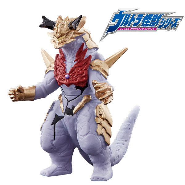 ウルトラマン 怪獣 6体 ウルトラ怪獣6体セット