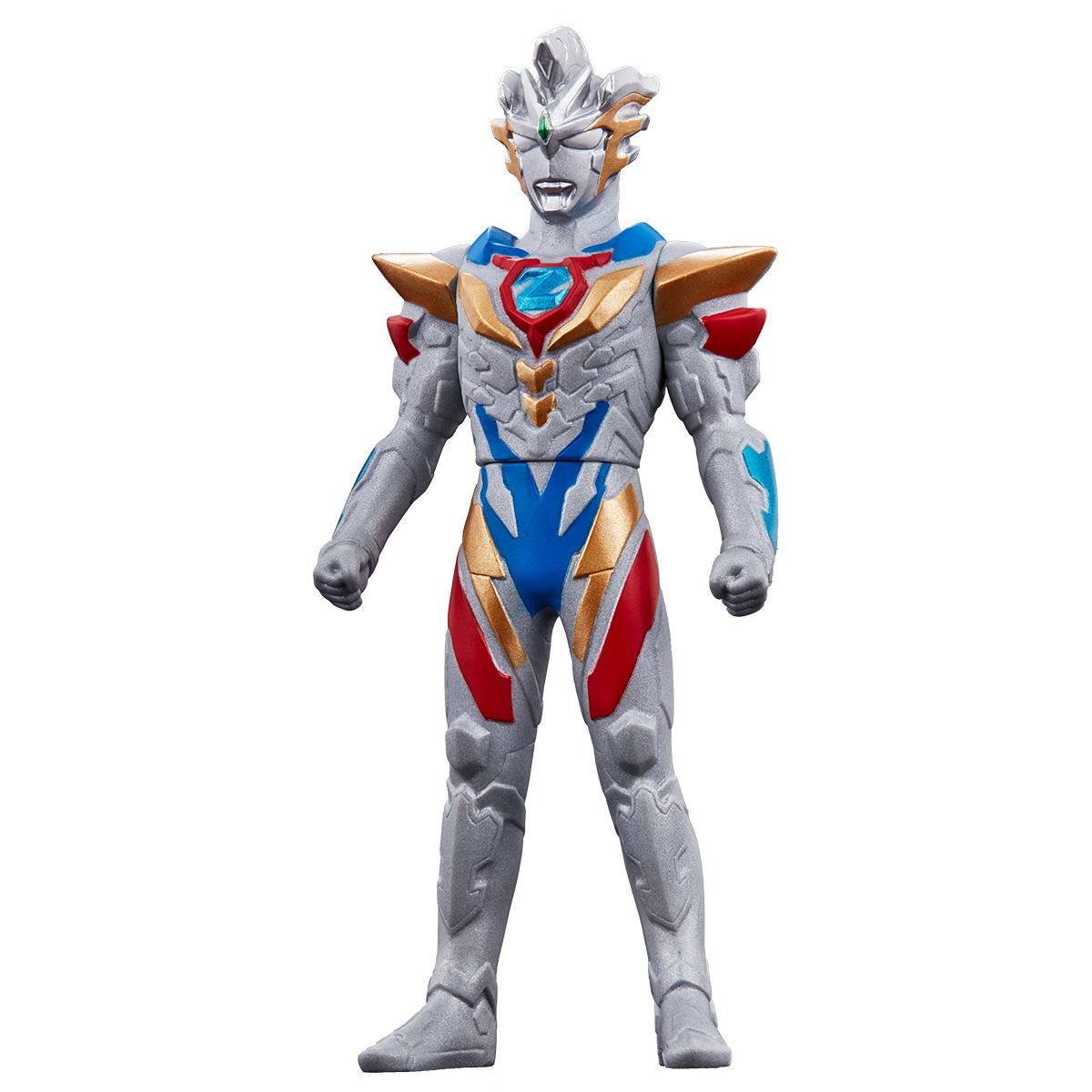 DXウルトラメダル ウルトラマンゼット デルタライズクローセットや