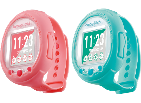 たまごっちスマートで遊ぶときに困ったら！こちらをチェック