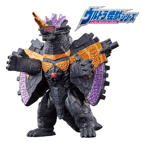 7/23 (木) ウルトラ怪獣シリーズに3体の新ラインナップが登場