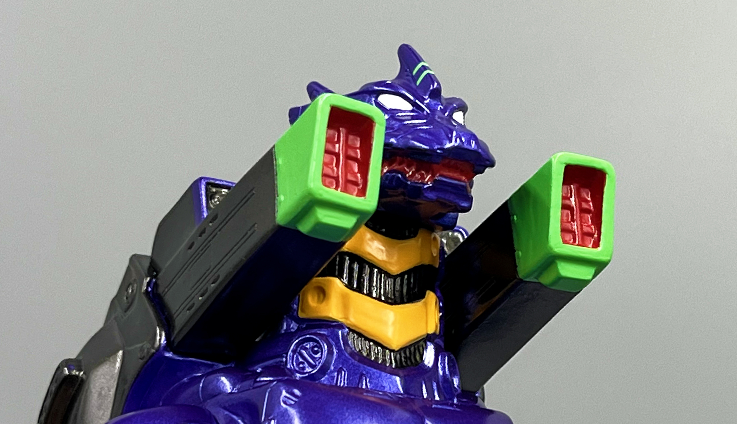 ムービーモンスターシリーズ開発ブログvol.1 「プレミアムバンダイ限定