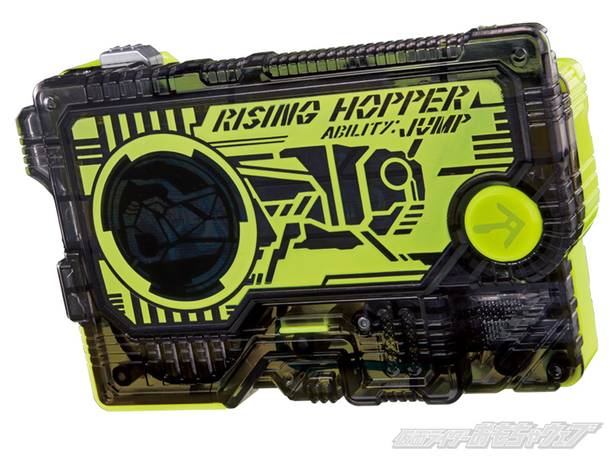 仮面ライダーゼロワン』玩具特集!! 8/31(土)一斉発売!!｜仮面ライダー