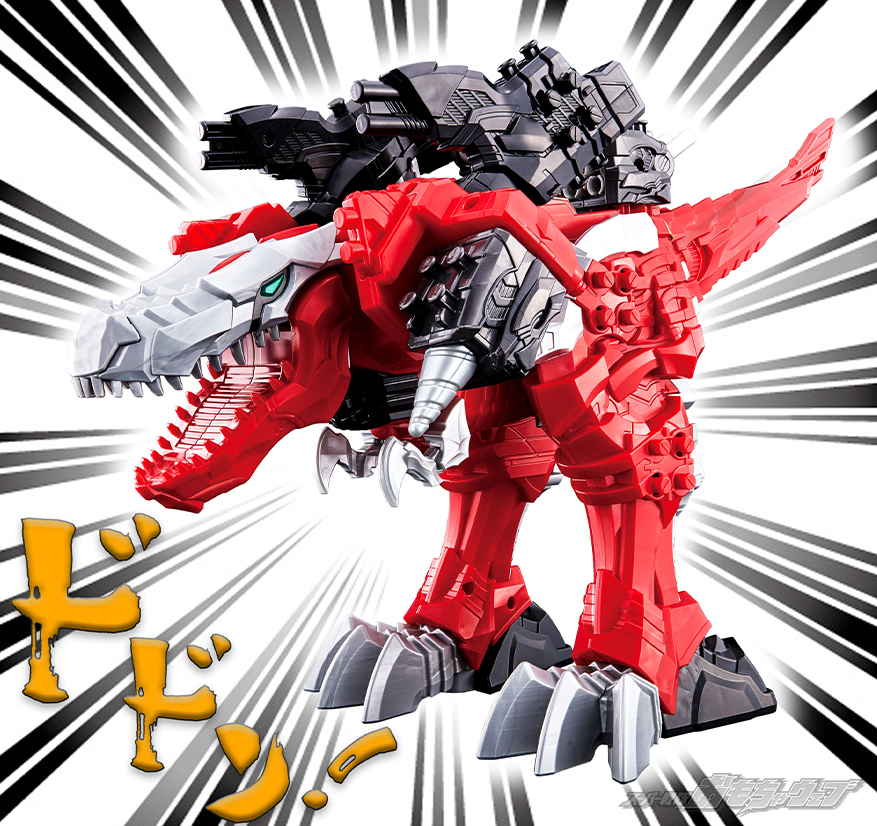 戦隊ブログvol.116 ありがとう。騎士竜戦隊リュウソウジャー | PROJECT