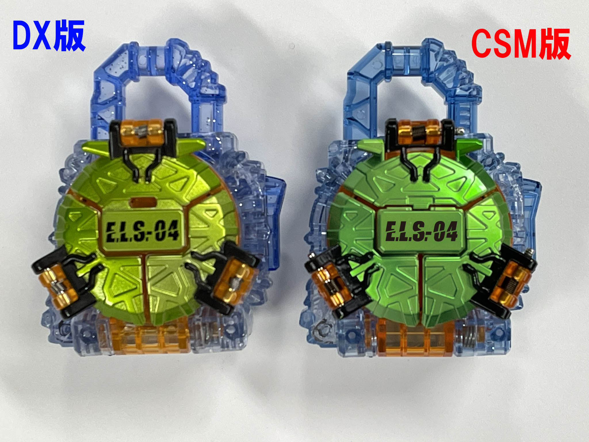 鎧武10周年！CSMゲネシスドライバー本日受注スタート！｜仮面ライダー