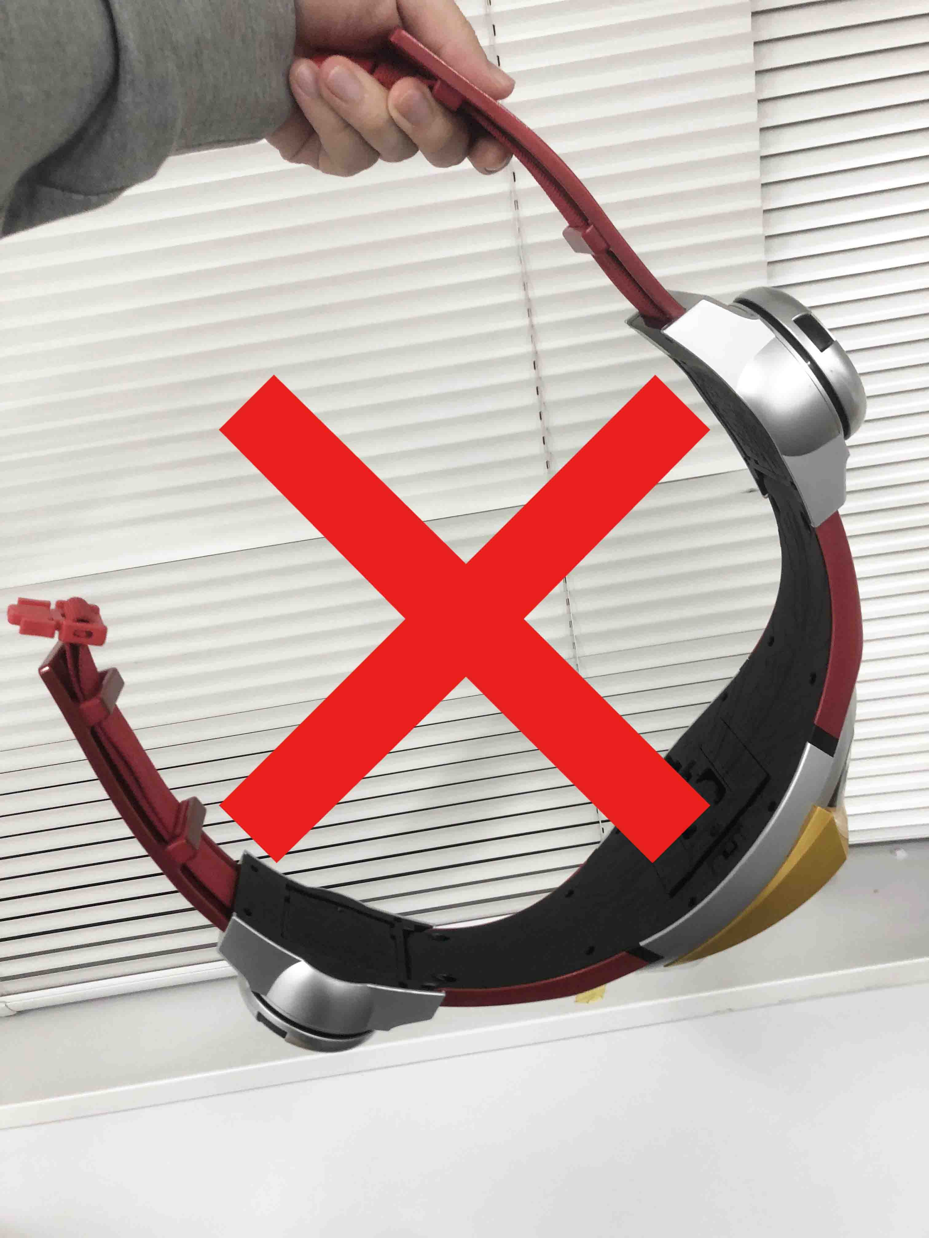 CSMオルタリング 不具合品の交換対応を本日より受付開始いたします