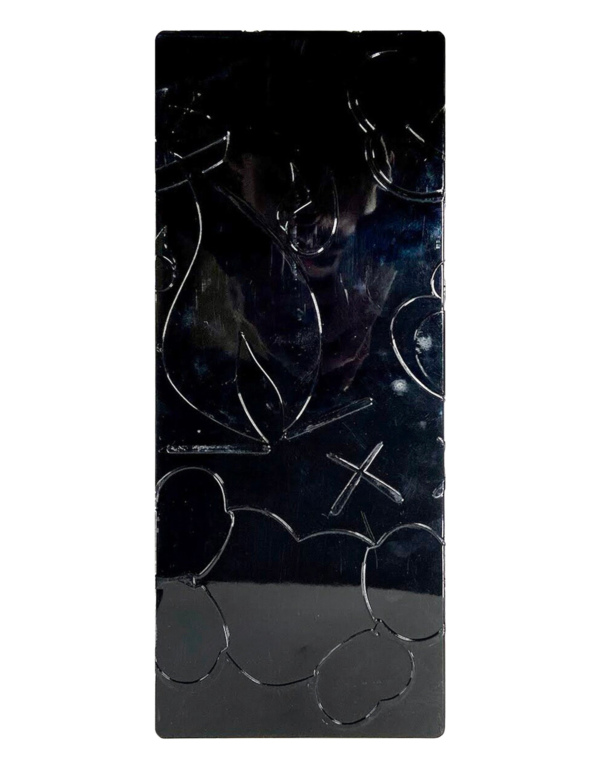 kaws bendy colette garcons 未開封品 kaws bendy colette garcons 未