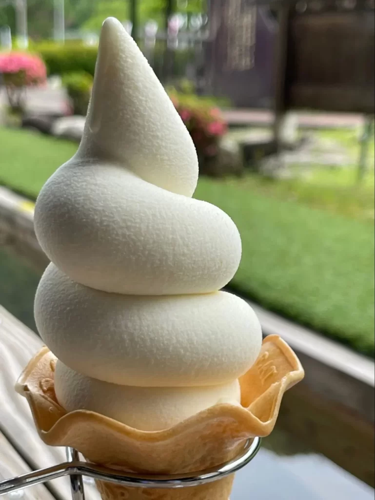 富山でソフトクリームといえばここ！おすすめ6選 | toieba（トイエバ）