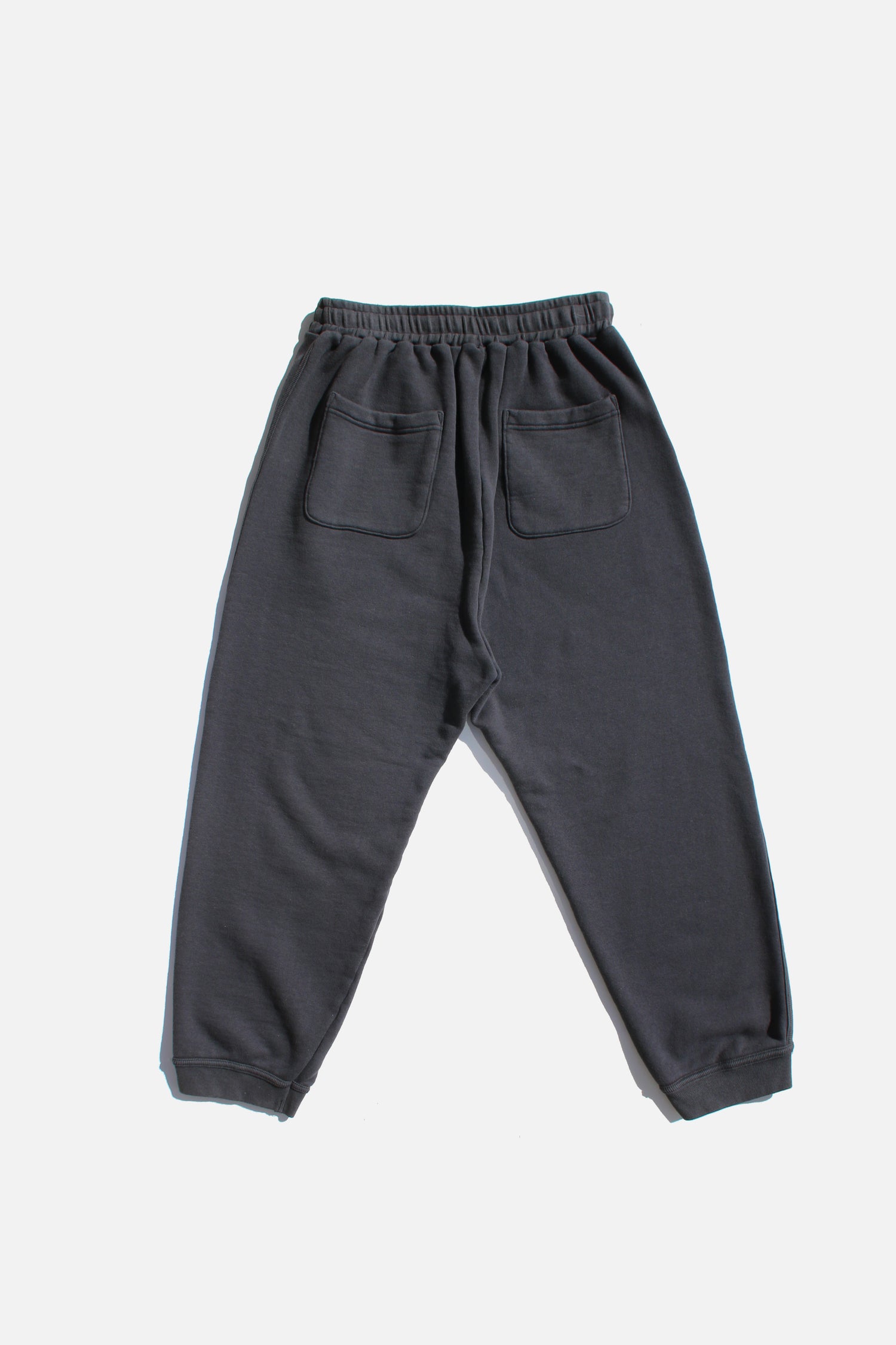 O PROJECT LOOPWHEEL SWEATPANTS – TOYASIDO