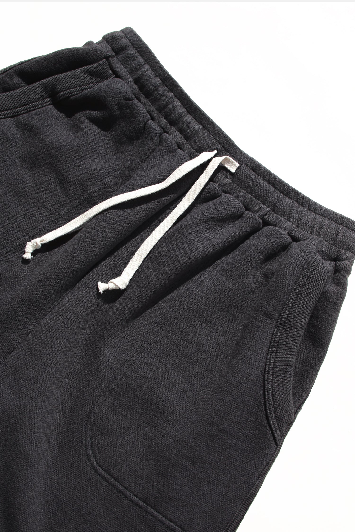 O PROJECT LOOPWHEEL SWEATPANTS – TOYASIDO