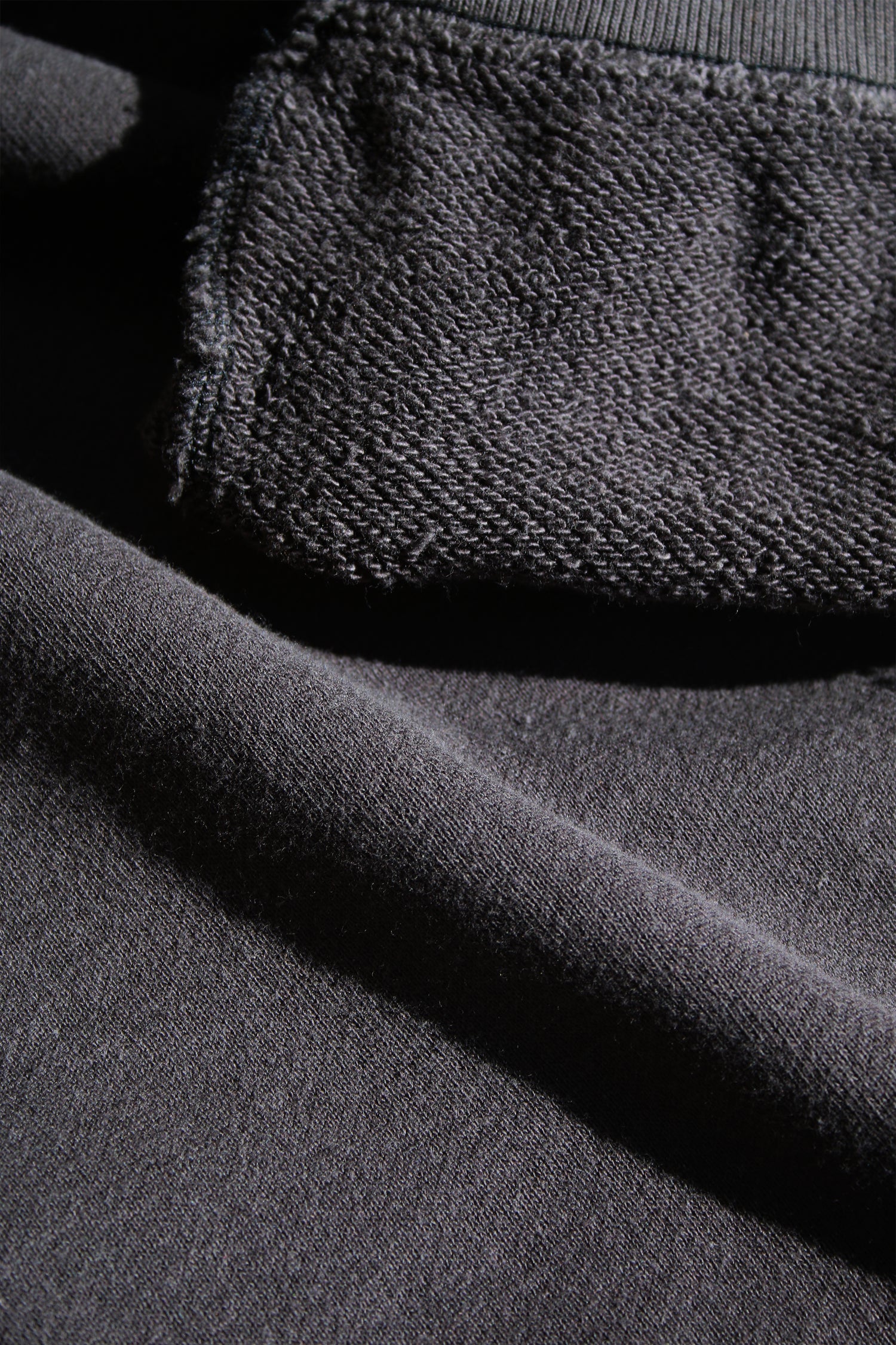 O PROJECT LOOPWHEEL SWEATPANTS – TOYASIDO