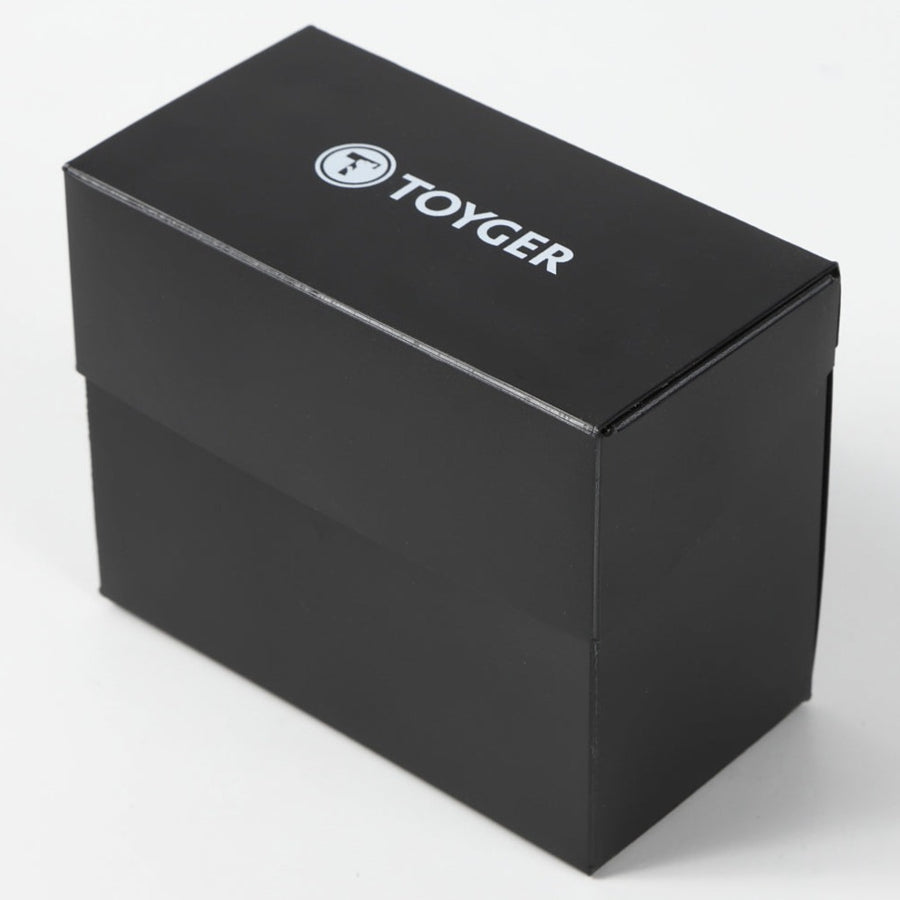 サイドインデッキケース【”ちょうど良い”デッキケース】 – TOYGER公式