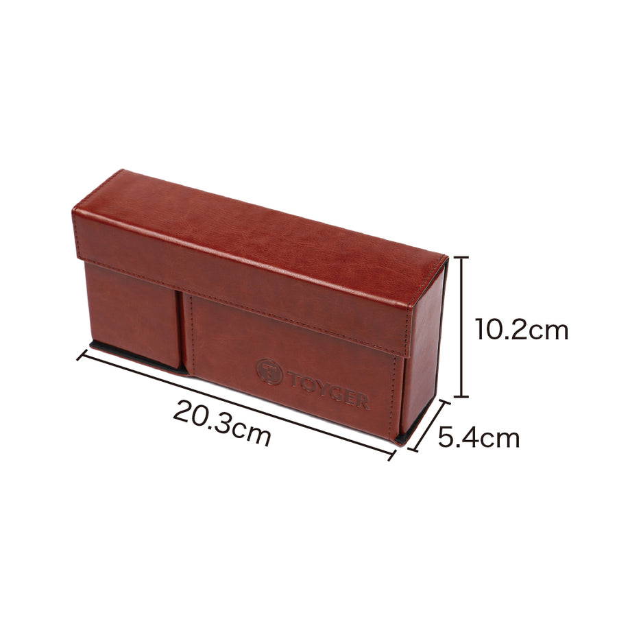 世界初の構造のデッキケース！DeckSlimmer (特許取得済み) – TOYGER