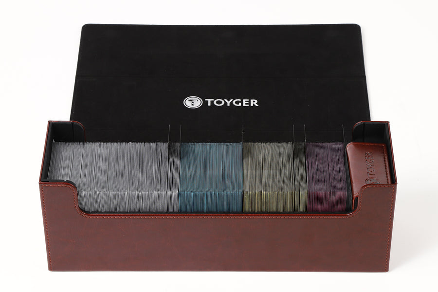 FreeDAM 〜仕切りを自由に移動できるカードストレージ〜 (実用新案登録