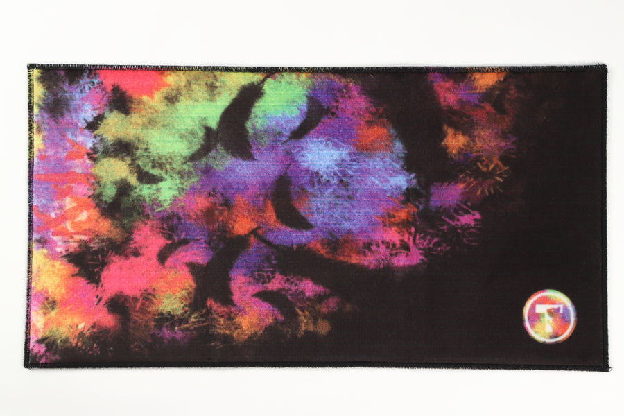 ふわぷれま〜超高級カーペットのような、全く新しいプレイマット